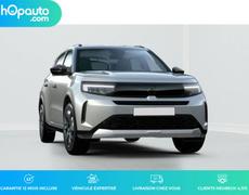 Opel Frontera Cesson-Sévigné