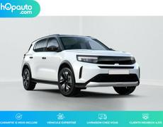 Opel Frontera Cesson-Sévigné