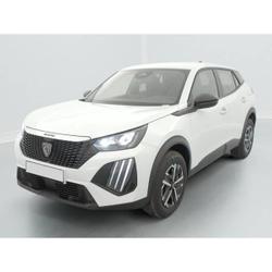 Peugeot 2008 100 S BVM6 Style Saint-Jouan-des-Gu&eacute;rets