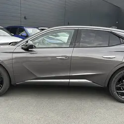 DS DS4 BLUEHDI 130CH PALLAS AUTOMATIQUE Couzeix