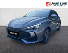 MG MG3 Reventin-Vaugris