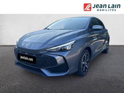 MG MG3 - MG3 1.5 L Hybrid+ 195 ch Luxury - 21 608 €
