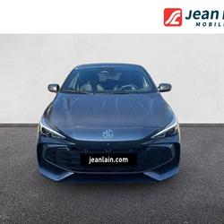 MG MG3 MG3 1.5 L Hybrid+ 195 ch Luxury Reventin-Vaugris