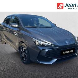 MG MG3 MG3 1.5 L Hybrid+ 195 ch Luxury Reventin-Vaugris
