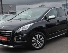 Peugeot 3008 Rennes