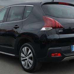 Peugeot 3008 1.6 BlueHDi 120 Style *GPS* Rennes