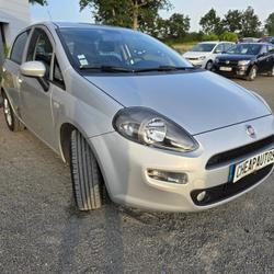 Fiat Punto III 1.2 8v 69ch Steel 5p Quelaines-Saint-Gault