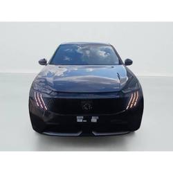 Peugeot 3008 Hybrid 145 e-DCS6 Allure Saint-Jouan-des-Gu&eacute;rets