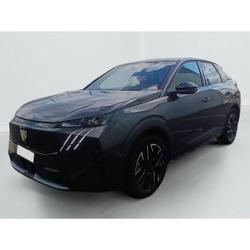 Peugeot 3008 Hybrid 145 e-DCS6 Allure Saint-Jouan-des-Gu&eacute;rets