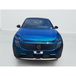 Peugeot 3008 Hybrid 145 e-DCS6 GT Cesson-S&eacute;vign&eacute;