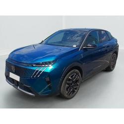 Peugeot 3008 Hybrid 145 e-DCS6 GT Cesson-S&eacute;vign&eacute;