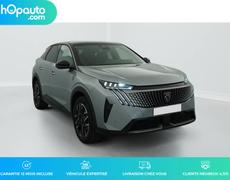 Peugeot 3008 Saint-Jouan-des-Guérets