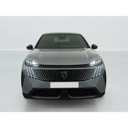 Peugeot 3008 Hybrid 145 e-DCS6 GT Cesson-S&eacute;vign&eacute;