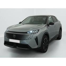 Peugeot 3008 Hybrid 145 e-DCS6 GT Cesson-S&eacute;vign&eacute;