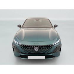Peugeot 308 III Phase 1 NOUVELLE BLUEHDI 130CH S EAT8 GT Cesson-S&eacute;vign&eacute;