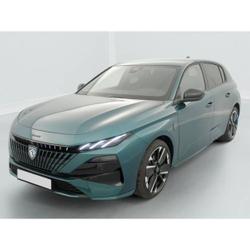 Peugeot 308 III Phase 1 NOUVELLE BLUEHDI 130CH S EAT8 GT Cesson-S&eacute;vign&eacute;