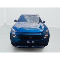 Peugeot 5008 HYBRID 145CH E-DCS6 GT Cesson-S&eacute;vign&eacute;