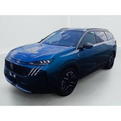 Peugeot 5008 HYBRID 145CH E-DCS6 GT Cesson-S&eacute;vign&eacute;