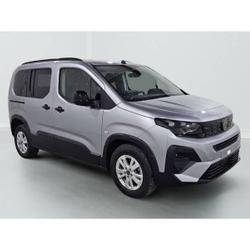 Peugeot Rifter M BlueHDi 100 S BVM6 5pl Allure Saint-Jouan-des-Gu&eacute;rets