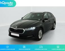 Skoda Octavia Cesson-Sévigné