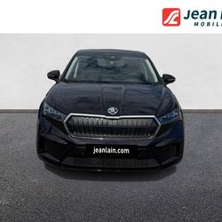 Skoda Enyaq Enyaq Coup&eacute; iV 85 Margencel