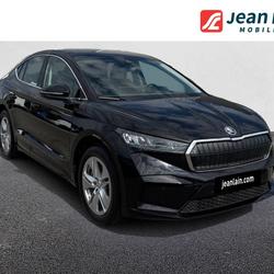 Skoda Enyaq Enyaq Coup&eacute; iV 85 Margencel