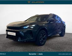 Cupra Formentor Tarbes