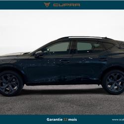 Cupra Formentor Formentor 1.5 eTSI Hybrid 150 ch DSG7 V Tarbes