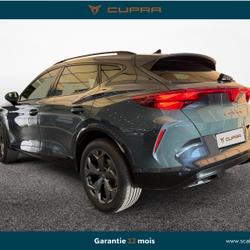 Cupra Formentor Formentor 1.5 eTSI Hybrid 150 ch DSG7 V Tarbes