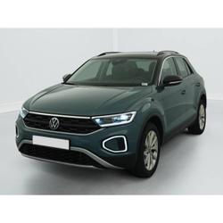 Volkswagen T-Roc 1.5 TSI EVO 150 Start Stop DSG7 Life Business Laval