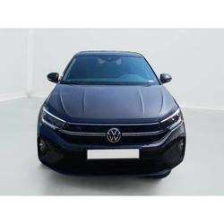 Volkswagen Taigo 1.0 TSI 116 BVM6 R-LINE Laval