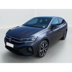 Volkswagen Taigo 1.0 TSI 116 BVM6 R-LINE Laval