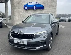 Skoda Kamiq Saint-Saturnin