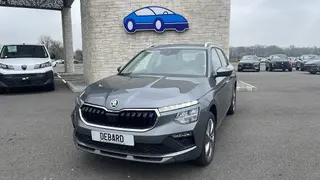 Skoda Kamiq  - photo 0