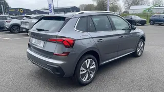 Skoda Kamiq  - photo 1