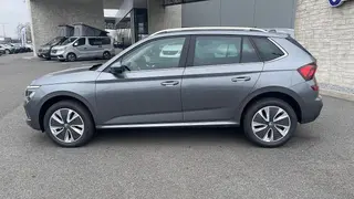 Skoda Kamiq  - photo 2