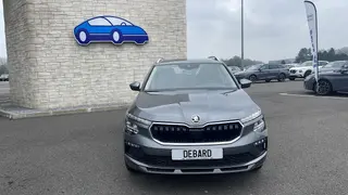 Skoda Kamiq  - photo 4