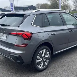 Skoda Kamiq 1.0 TSI EVO 2 95CH SELECTION Couzeix