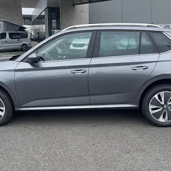Skoda Kamiq 1.0 TSI EVO 2 95CH SELECTION Couzeix