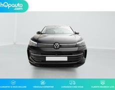 Volkswagen Tiguan Saint-Jouan-des-Guérets