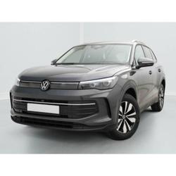 Volkswagen Tiguan 1.5e TSi DSG Life Saint-Jouan-des-Gu&eacute;rets