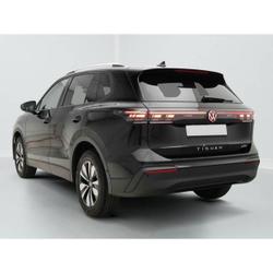 Volkswagen Tiguan 1.5e TSi DSG Life Saint-Jouan-des-Gu&eacute;rets