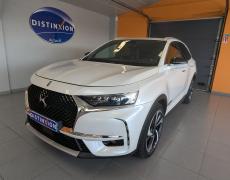 DS DS7 Crossback