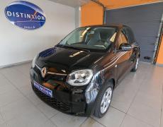 Renault Twingo 3 Trégueux
