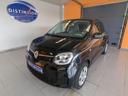 Renault Twingo 3 - 0.9 tce 95 zen - 9 980 €