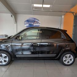 Renault Twingo 3 0.9 tce 95 zen Tr&eacute;gueux