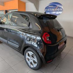 Renault Twingo 3 0.9 tce 95 zen Tr&eacute;gueux