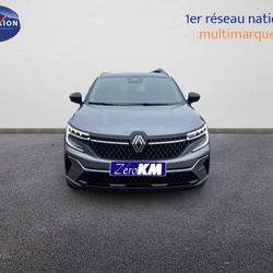 Renault Austral Austral 1.2 E-Tech full hybrid 200ch Iconic Bruges
