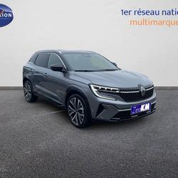 Renault Austral Austral 1.2 E-Tech full hybrid 200ch Iconic Bruges