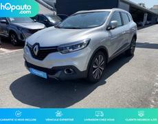 Renault Kadjar Saint-Jouan-des-Guérets